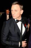 组图:007新片伦敦首映两位王子抢邦德风头