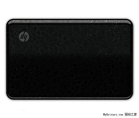 惠普正式发布Atom迷你本Mini1000(3)