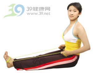 “绳”奇塑形法轻松甩秋膘