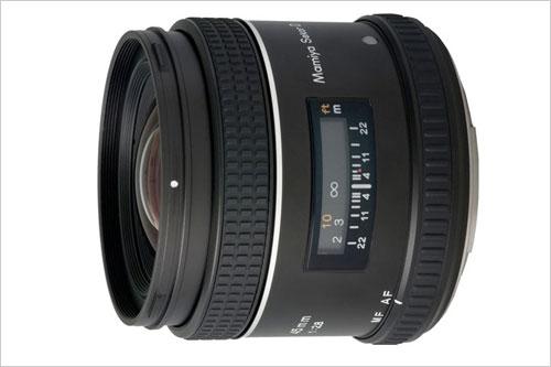 Mamiya¹ǾSekorAF45mmf2.8D