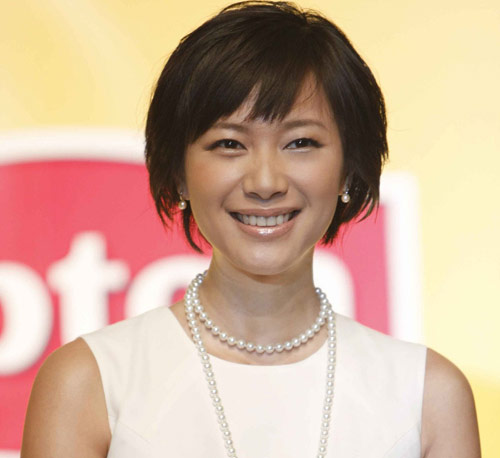 徐静蕾将首次执导古装剧红楼题材PK李少红(图)