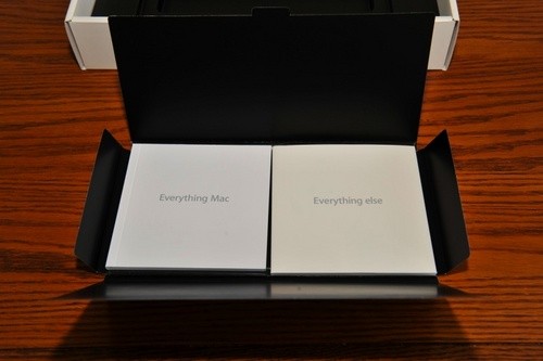 全球最薄 苹果新MacBook Air本真机曝光 全球最薄 苹果新MacBook Air本真机曝光