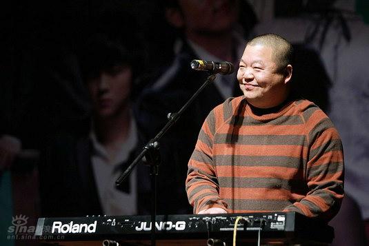 臧天朔涉黑被抓传其手下参与多起聚众斗殴(图)