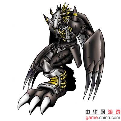《数码宝贝OL》新地图新BOSS开放 更刺激 《数码宝贝OL》新地图新BOSS开放 更刺激