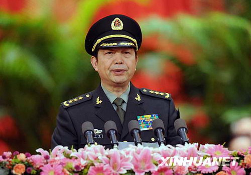 胡锦涛:我国加速跻身世界航天大国(全文)