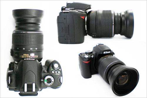 18-55mm䳬῵ƳNH-WM75