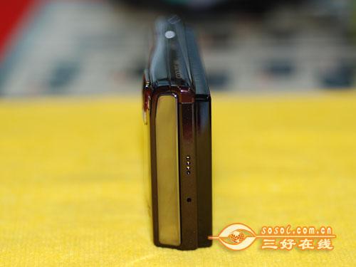 光棍节博新女友芳心五款绝美卡片相机荐