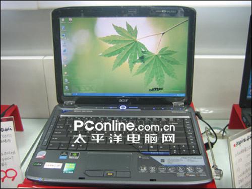 中流砥柱七款准迅驰2独显本本推荐(2)