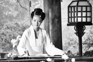 张纪中宣布进军影坛 拍《美猴王》满足无边想象