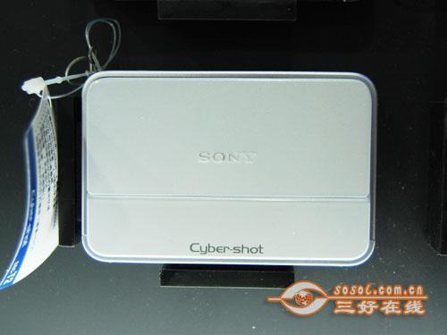 经济危机波及相机缩水最大的六款DC曝光(3)