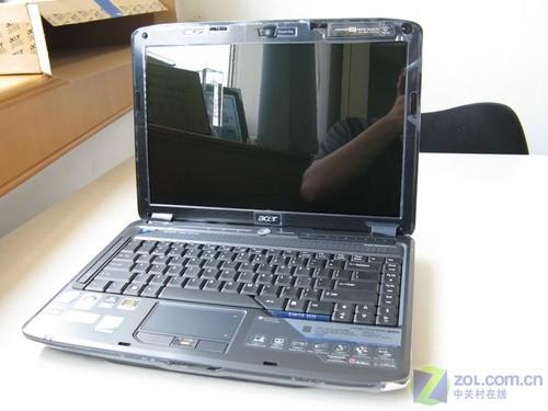 4GB内存P8400处理器 宏碁新品仅9999元 影音游戏好选择热门迅驰2独显本推荐(4)