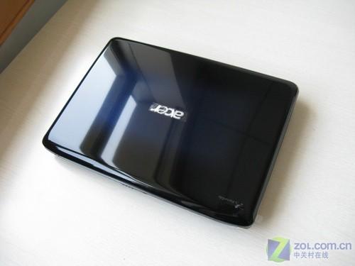 4GB内存P8400处理器 宏碁新品仅9999元 影音游戏好选择热门迅驰2独显本推荐(4)