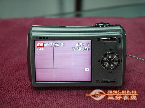 休要以貌取机长相怪异性能卓越相机欣赏(2)