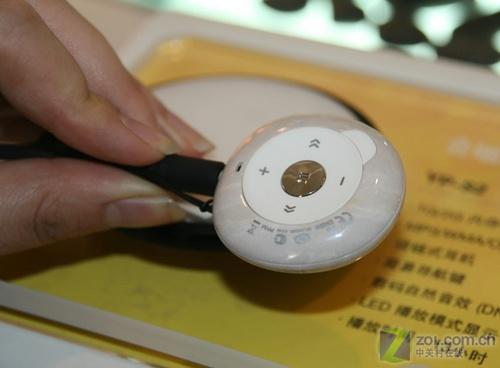最低只要99元五款造型新颖MP3大比拼