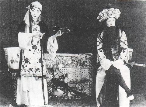 梅兰芳 梅兰芳