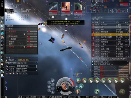 天价战报网游eve国服第二艘泰坦陨落