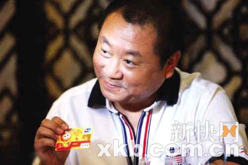 《爱呼2》票房大捷 范伟成今年贺岁档最大惊喜