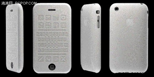 力排苹果iPhone服务设计障碍的质量-盲人iPh华为消费者bg外壳手机图片
