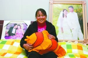 北川出现2000多单亲家庭 男少女多重组家庭困难 北川出现2000多单亲家庭 男少女多重组家庭困难
