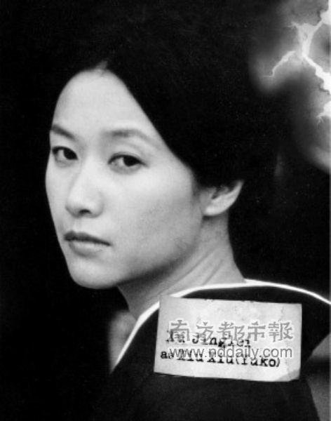 成龙《新宿事件》暴力不可删除 内地铁定不上映