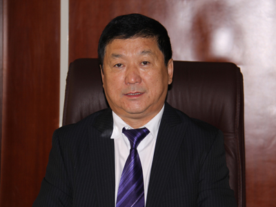 哈尔滨空调股份有限公司 总经理、党委书记 胡