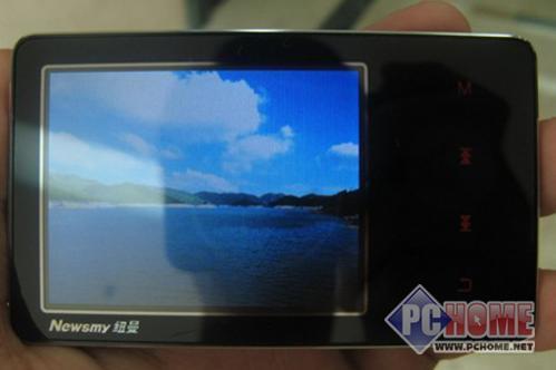 就要性价比超值热卖几款MP3/MP4推荐(2)