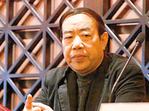 2008年中国十大文化事件 2008年中国十大文化事件