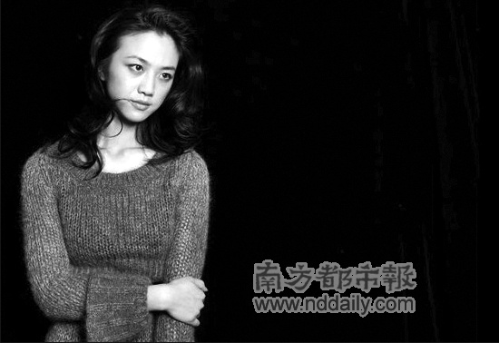 李安金马奖后受访 承诺会尽量照顾汤唯(图)
