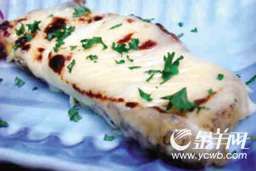 烧烤冬日的美味&温情