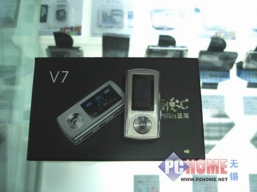 价格界限值得考虑300元内强劲MP3导购(3)