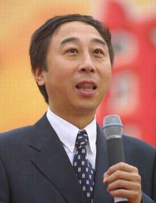 央视春晚 央视春晚