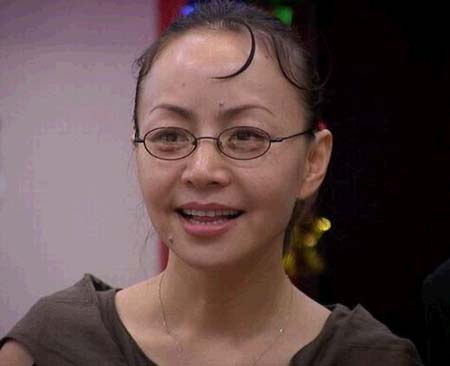 央视春晚 央视春晚