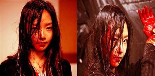 裴涩琪进军好莱坞 取代Maggie Q做黑帮杀手(图)