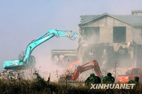 美国准仍是头目