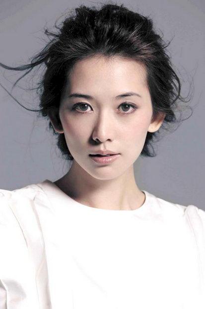 林志玲化身蛇女偕张震拍写真想放松拍喜剧(图)