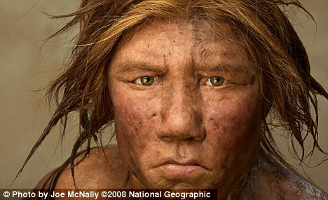 科学家称基因技术可能让灭绝生物重生(图)-科