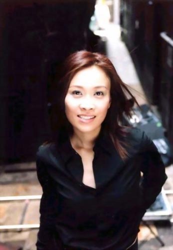 那英再上春晚与成龙搭配 陈坤节目惨被拿下(图)
