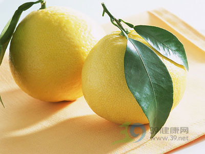 冬天怎么吃柚子吸脂降压效果最好?