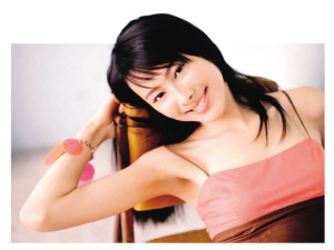 李泽楷求婚遭婉拒 梁洛施事业为重暂不成家-梁