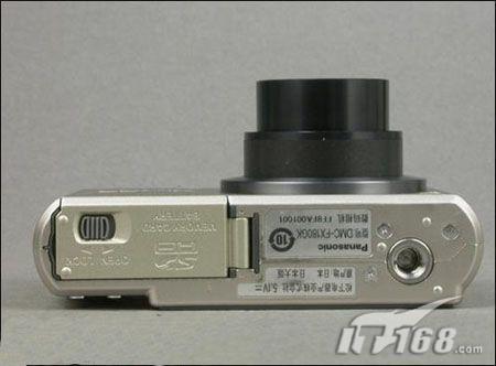 1470W像素广角卡片松下FX180再跌200