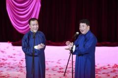 北京台春晚录制下半场小沈阳征服全场(组图)