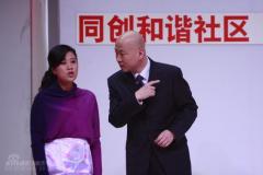 北京台春晚录制下半场小沈阳征服全场(组图)