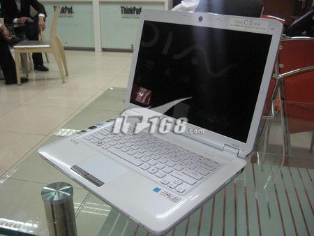 SONY VGN-CS13H