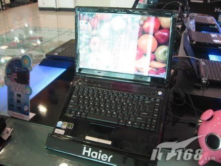 海尔 锐志T621