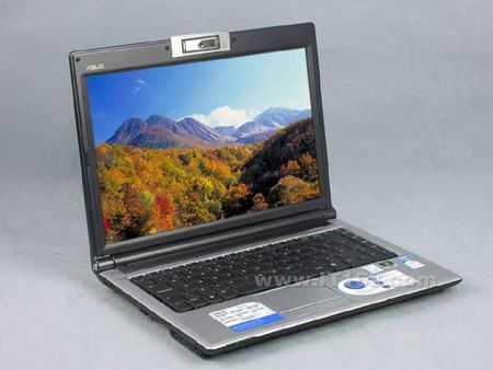 华硕F8HT52Dc-SL
