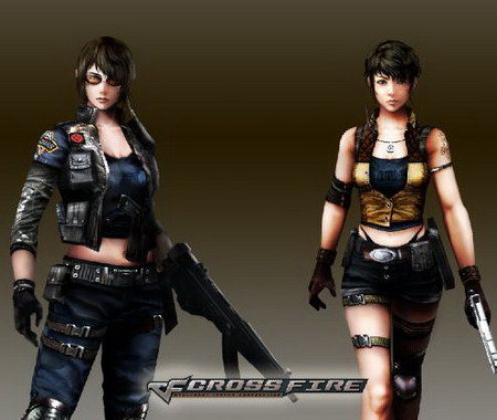 CF宝贝战队二期,等待你一同作战-CF,CF宝贝战