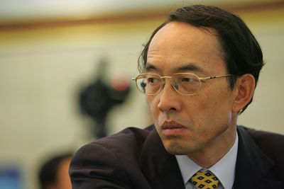 国开行原副行长王益受贿超千万被正式批捕