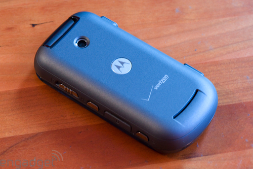 ϵеɱ MOTO ZN4 