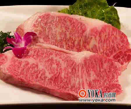牛年吃牛排 让你牛气轰轰