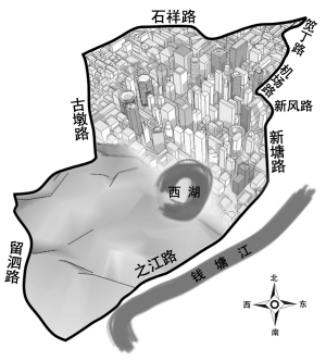 杭州公务用车计划每周工作日停驶一天